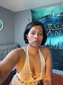 RoseMelanie online show from April 15, 6:42 am