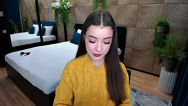 Snapshot of PutOnRepeat chatting on October 26, 1:33 am PutOnRepeat online show from October 26, 1:33 am