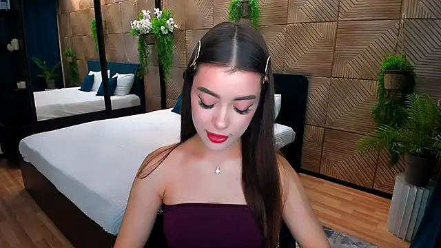 Snapshot of PutOnRepeat chatting on November 11, 1:16 am PutOnRepeat online show from November 11, 1:16 am