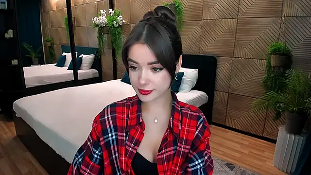 Snapshot of PutOnRepeat chatting on November 13, 1:04 am PutOnRepeat online show from November 13, 1:04 am