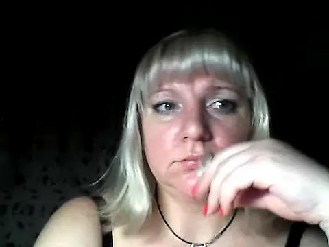 Snapshot of MeilomaWesa chatting on January 20, 7:14 pm MeilomaWesa online show from January 20, 7:14 pm