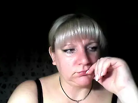 Snapshot of MeilomaWesa chatting on January 23, 7:40 pm MeilomaWesa online show from January 23, 7:40 pm