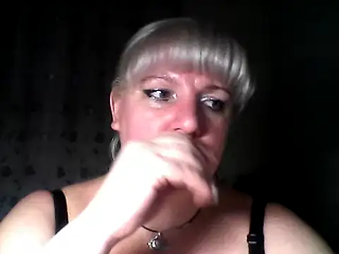 Snapshot of MeilomaWesa chatting on January 28, 1:38 pm MeilomaWesa online show from January 28, 1:38 pm