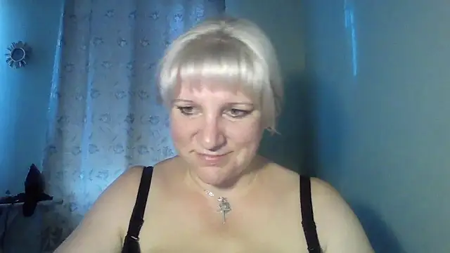 Snapshot of MeilomaWesa chatting on October 6, 12:46 pm MeilomaWesa online show from October 6, 12:46 pm