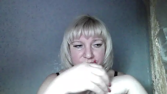 MeilomaWesa online show from February 18, 3:52 pm