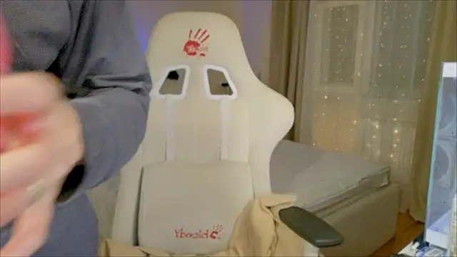 Madi soon online show from October 27, 5:06 pm