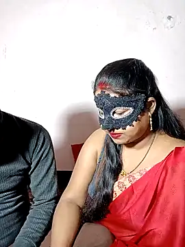 Snapshot of Something_61 chatting on February 5, 5:31 pm Something 61 online show from February 5, 5:31 pm