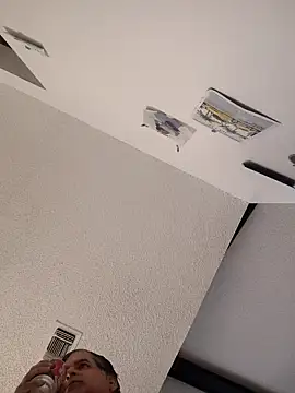 Snapshot of Peachestabby147 chatting on September 23, 5:05 pm Peachestabby147 online show from September 23, 5:05 pm