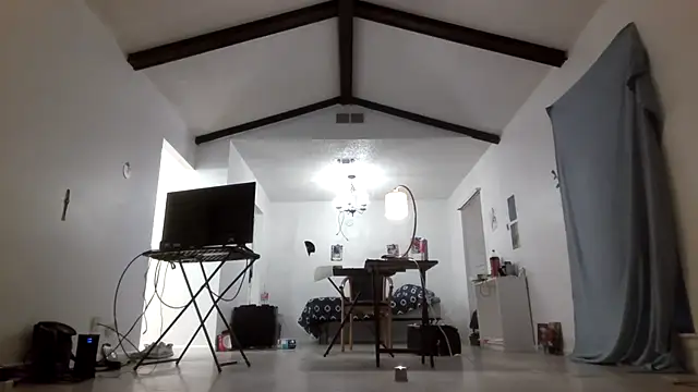 Snapshot of Peachestabby147 chatting on September 25, 2:04 am Peachestabby147 online show from September 25, 2:04 am