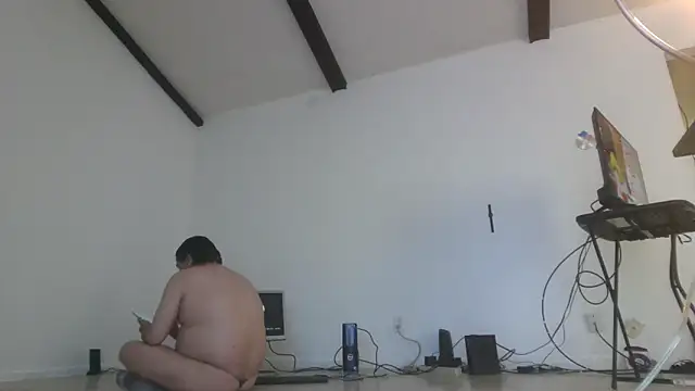 Snapshot of Peachestabby147 chatting on October 8, 9:56 pm Peachestabby147 online show from October 8, 9:56 pm