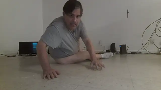 Snapshot of Peachestabby147 chatting on October 10, 1:48 am Peachestabby147 online show from October 10, 1:48 am