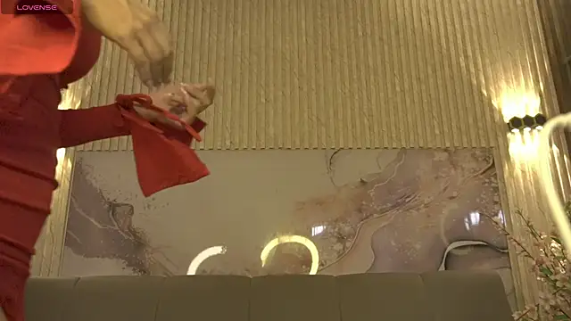 Dulce yors online show from November 28, 9:06 pm