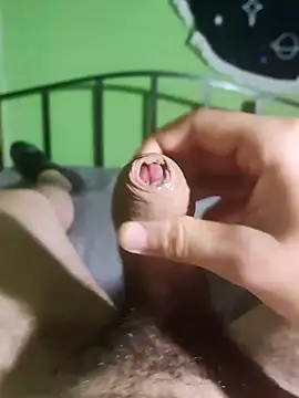 andrebon201 online show from January 4, 6:41 am