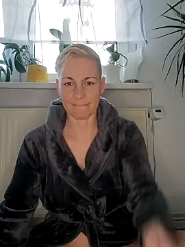 DarleenHot online show from December 30, 9:48 am