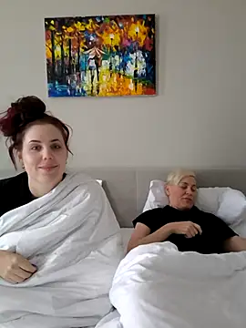 DarleenHot online show from February 23, 7:33 am