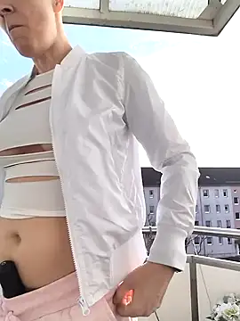 DarleenHot online show from February 10, 1:15 pm