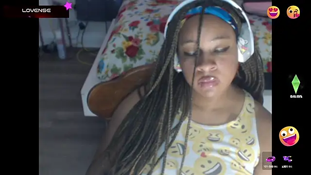 temptressbeauty24 online show from February 16, 8:33 pm