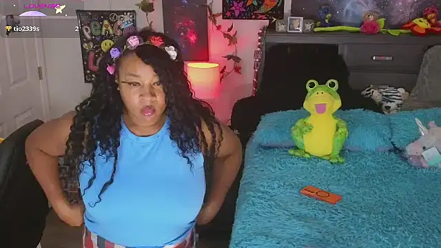 temptressbeauty24 online show from October 1, 4:29 am