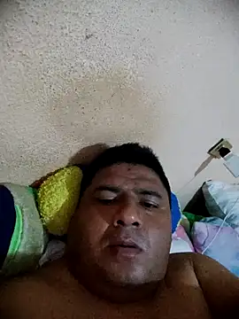 Chaparrosoverano online show from October 5, 1:59 am