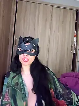 Snapshot of Zeina2024 chatting on March 1, 11:37 pm Zeina2024 online show from March 1, 11:37 pm