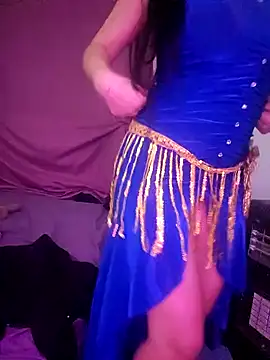 Snapshot of Zeina2024 chatting on March 14, 5:05 am Zeina2024 online show from March 14, 5:05 am