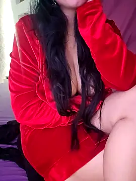 Snapshot of Zeina2024 chatting on March 20, 7:25 am Zeina2024 online show from March 20, 7:25 am