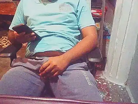 mrshine online show from November 15, 6:15 pm