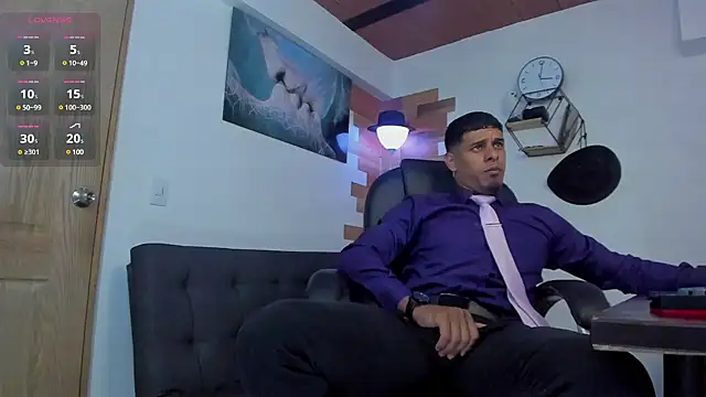 Snapshot of vincen_jose chatting on December 2, 4:31 am vincen jose online show from December 2, 4:31 am