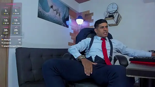 Snapshot of vincen_jose chatting on December 6, 4:36 am vincen jose online show from December 6, 4:36 am