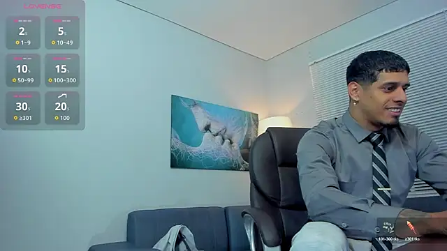 Snapshot of vincen_jose chatting on October 19, 12:33 am vincen jose online show from October 19, 12:33 am