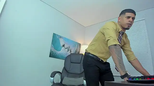 vincen jose online show from May 14, 12:50 am