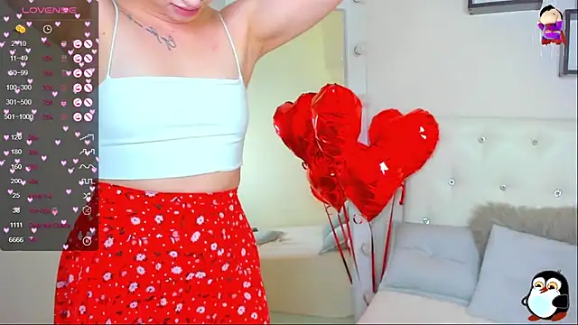 Sourr Lollipop online show from February 26, 2:26 am