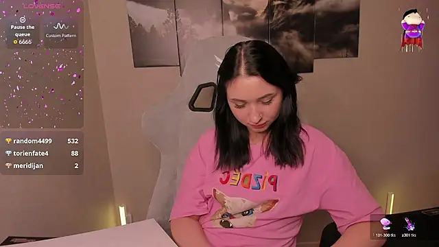 Sourr Lollipop online show from March 2, 7:15 am