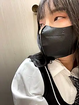 Asia-Lynn online show from December 8, 3:02 pm