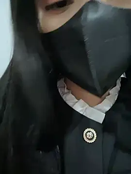 Asia-Lynn online show from December 10, 12:16 pm