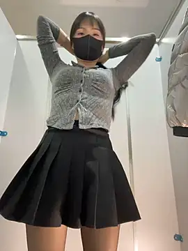 Asia-Lynn online show from December 29, 11:29 am