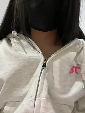 Asia-Lynn online show from December 30, 11:04 am