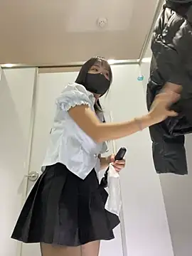 Asia-Lynn online show from January 7, 4:48 pm