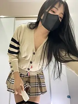 Asia-Lynn online show from January 8, 10:48 am