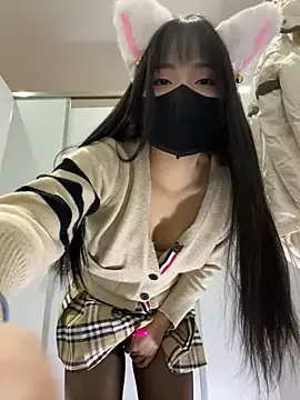 Asia-Lynn online show from January 16, 10:53 am