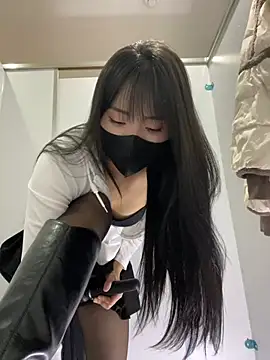 Asia-Lynn online show from January 21, 4:37 pm