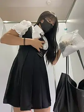 Asia-Lynn online show from March 2, 11:29 am