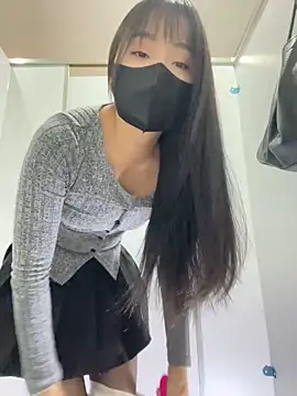 Asia-Lynn online show from March 12, 10:48 am