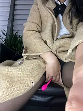 Asia-Lynn online show from March 15, 4:43 pm