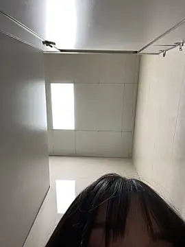 Asia-Lynn online show from March 19, 10:44 am