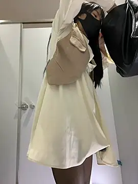 Asia-Lynn online show from March 21, 2:07 pm