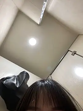 Asia-Lynn online show from March 21, 5:12 pm