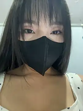 Asia-Lynn online show from September 10, 10:59 am