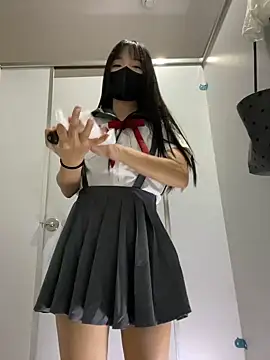 Asia-Lynn online show from October 13, 11:10 am