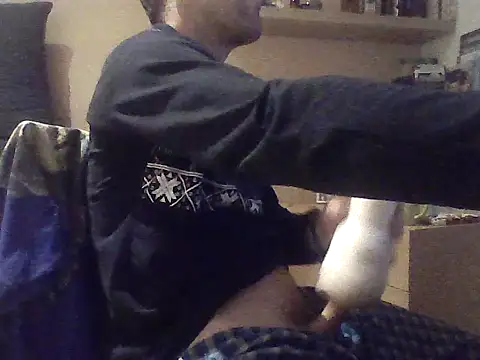 Snapshot of matejk chatting on October 2, 6:15 pm matejk online show from October 2, 6:15 pm